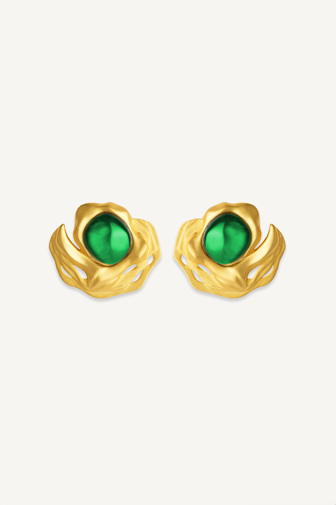 Emerald Green