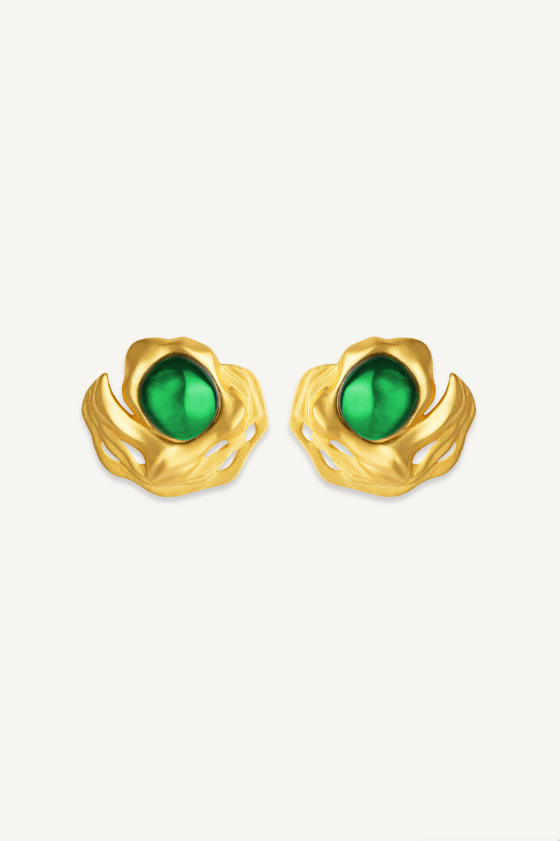 Flow Earrings