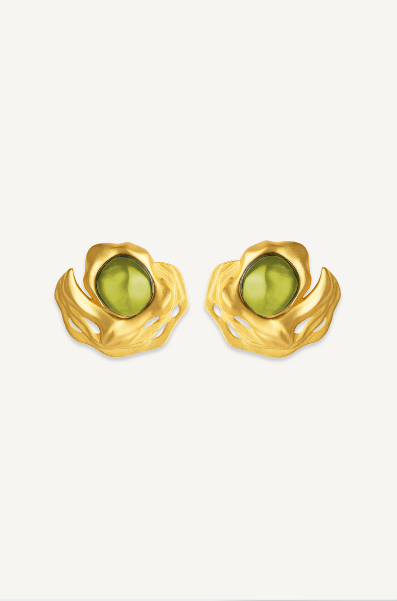 Flow Earrings