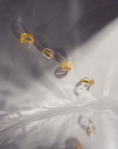 Cassandra Mix Ring