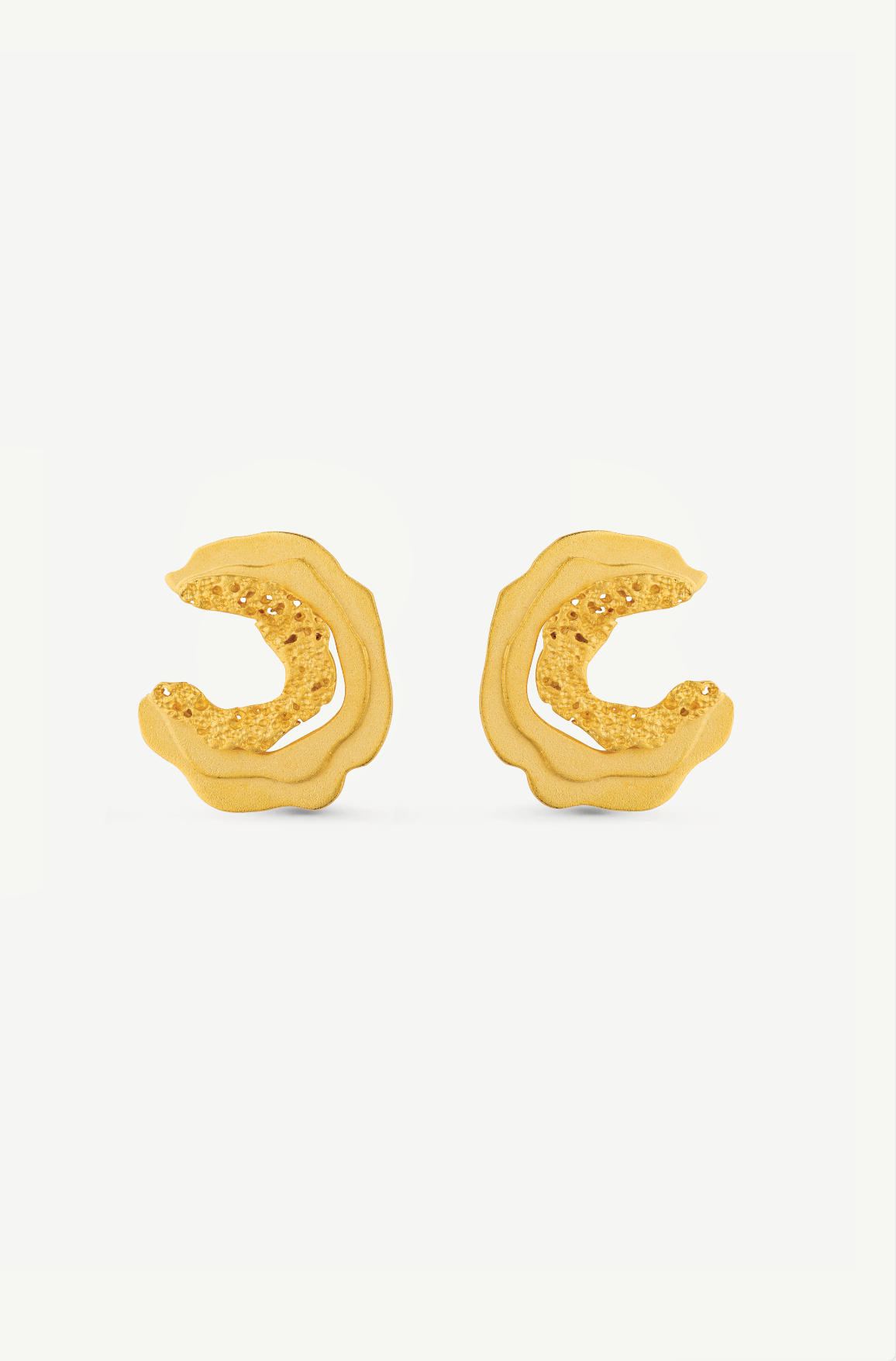 Pacaya Earrings