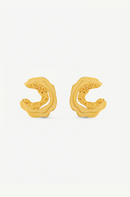Pacaya Earrings