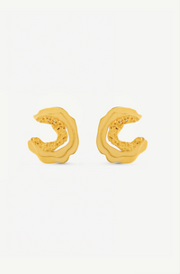 Pacaya Earrings