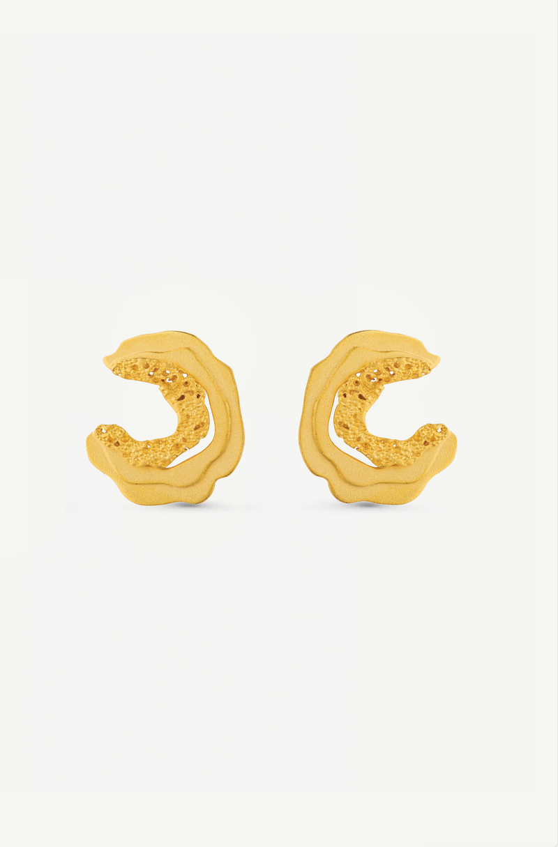 Pacaya Earrings