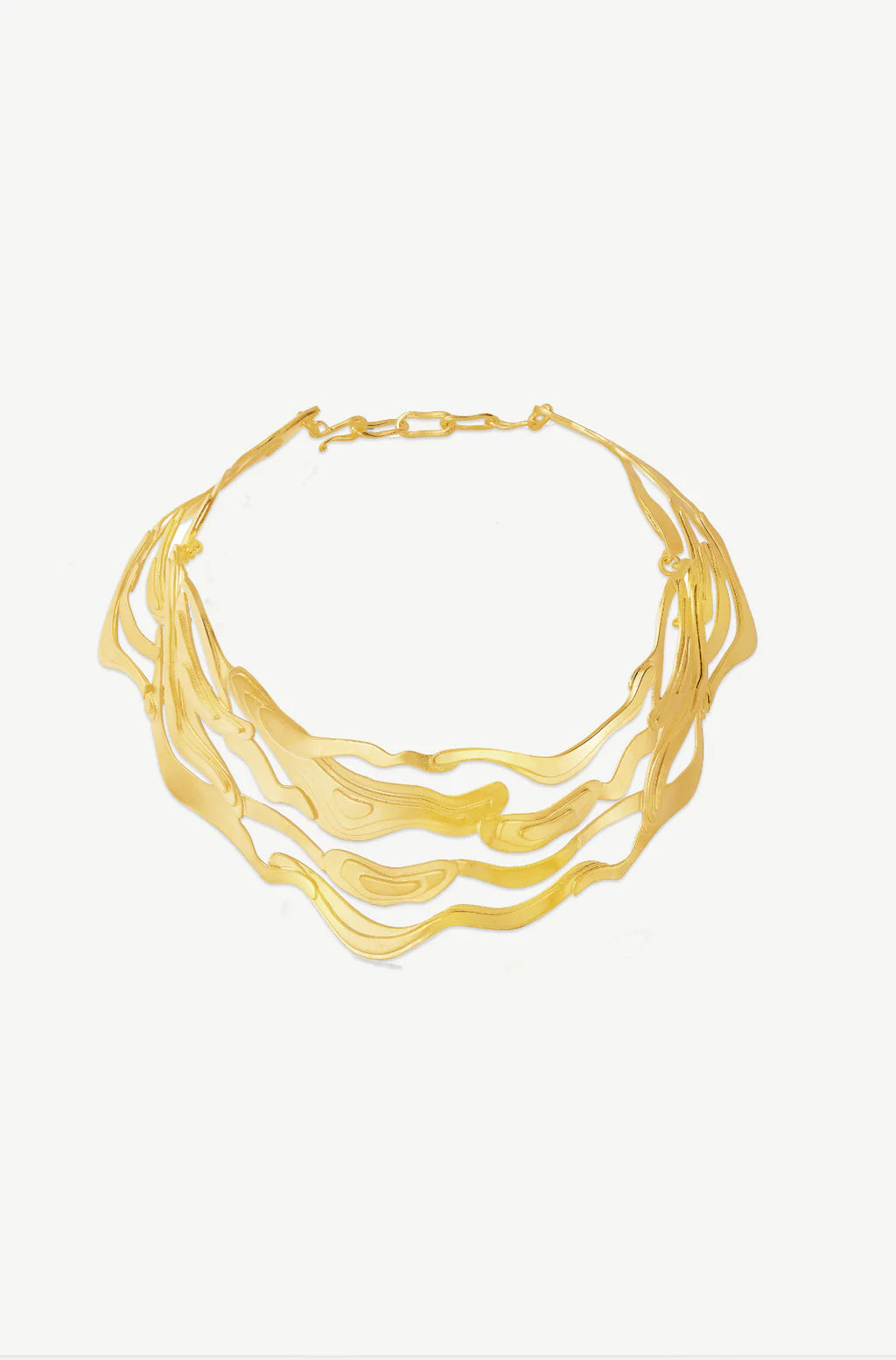 Aurora Choker