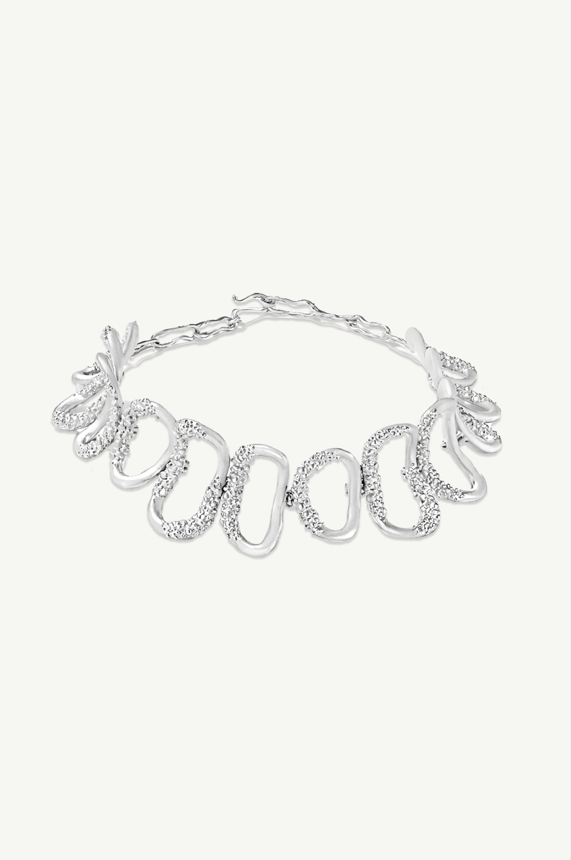 Cassandra Chocker