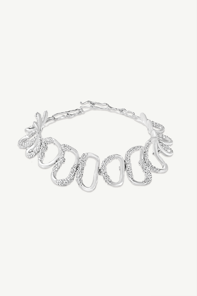Cassandra Chocker
