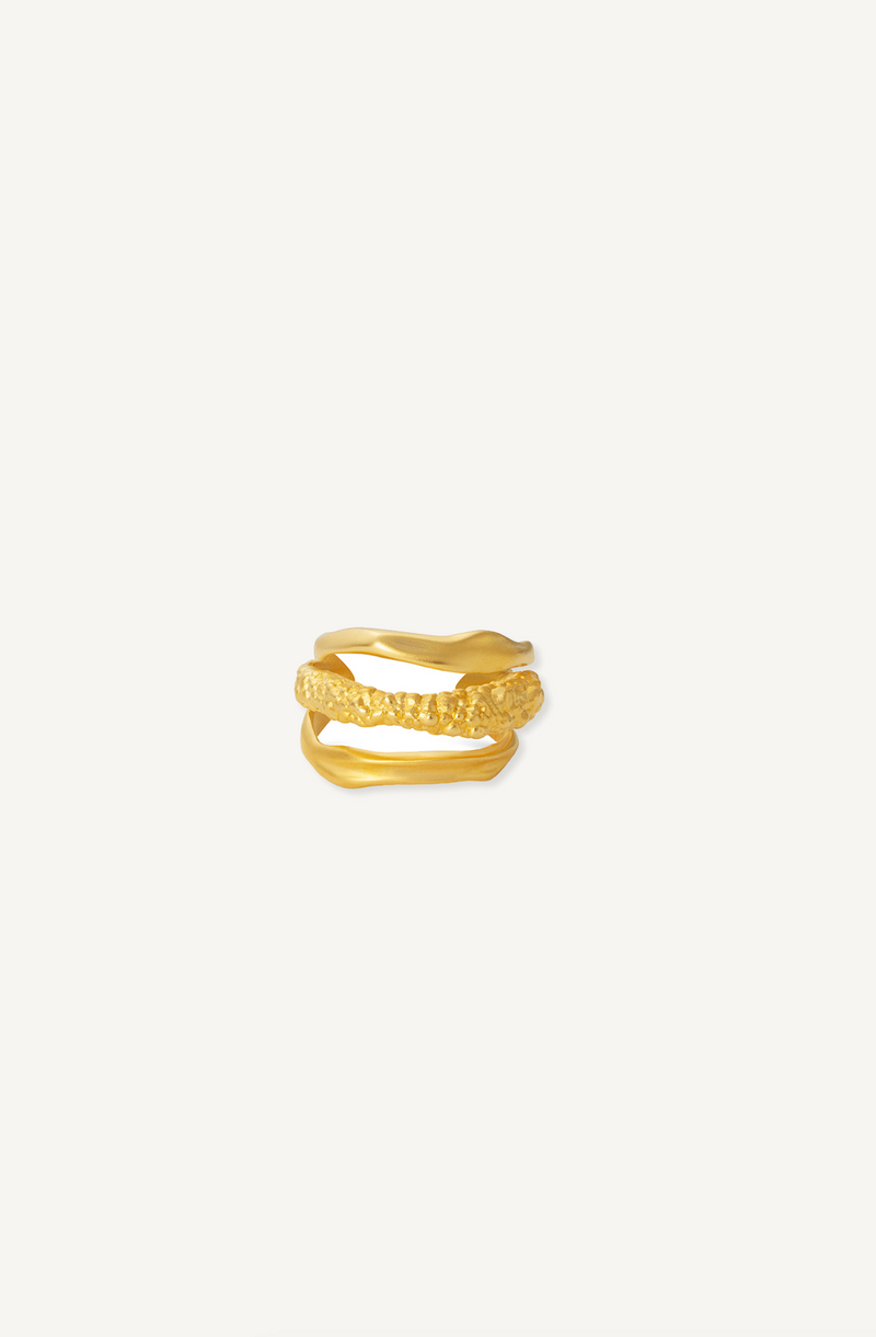 Cassandra Ring
