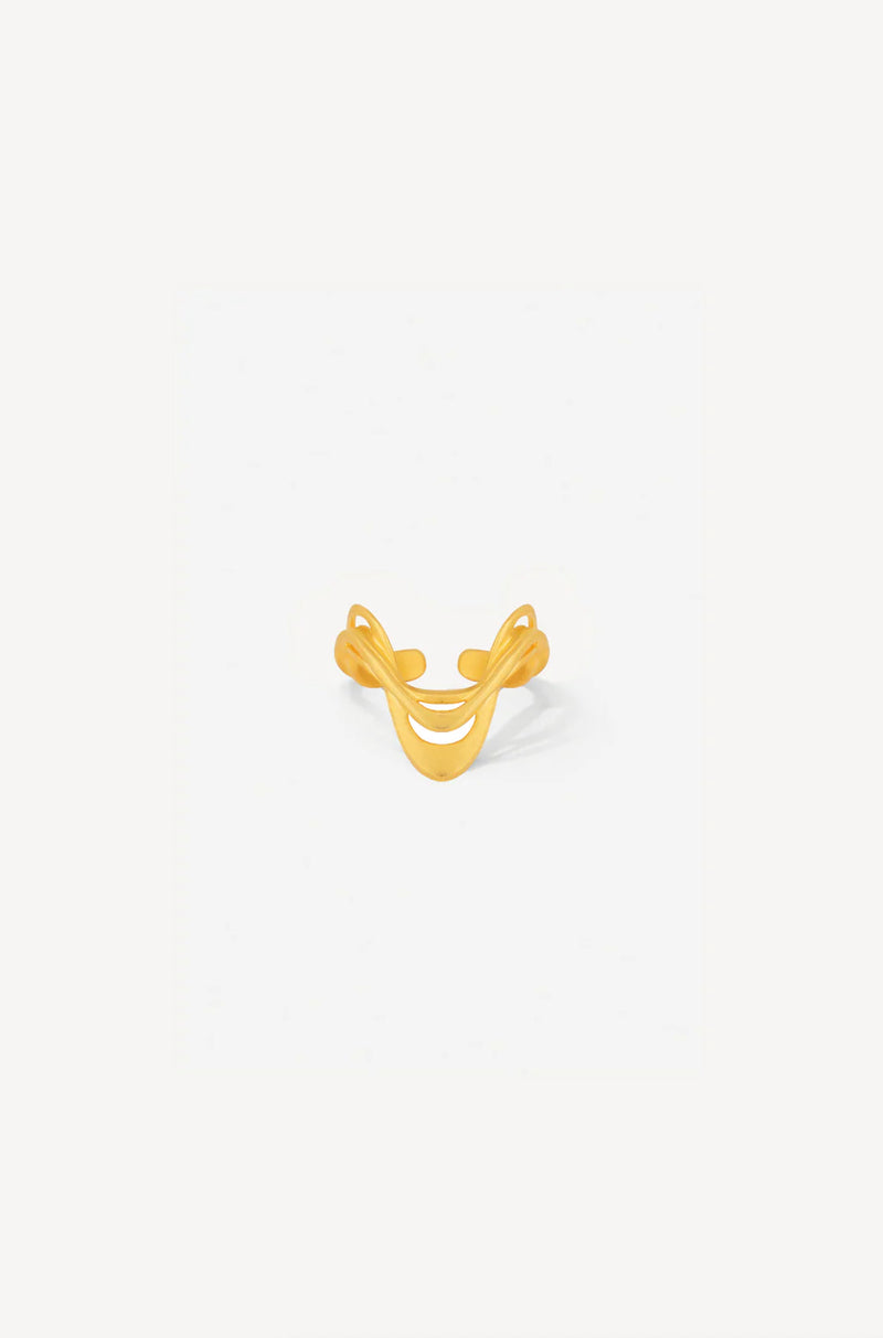 Ripple Ring