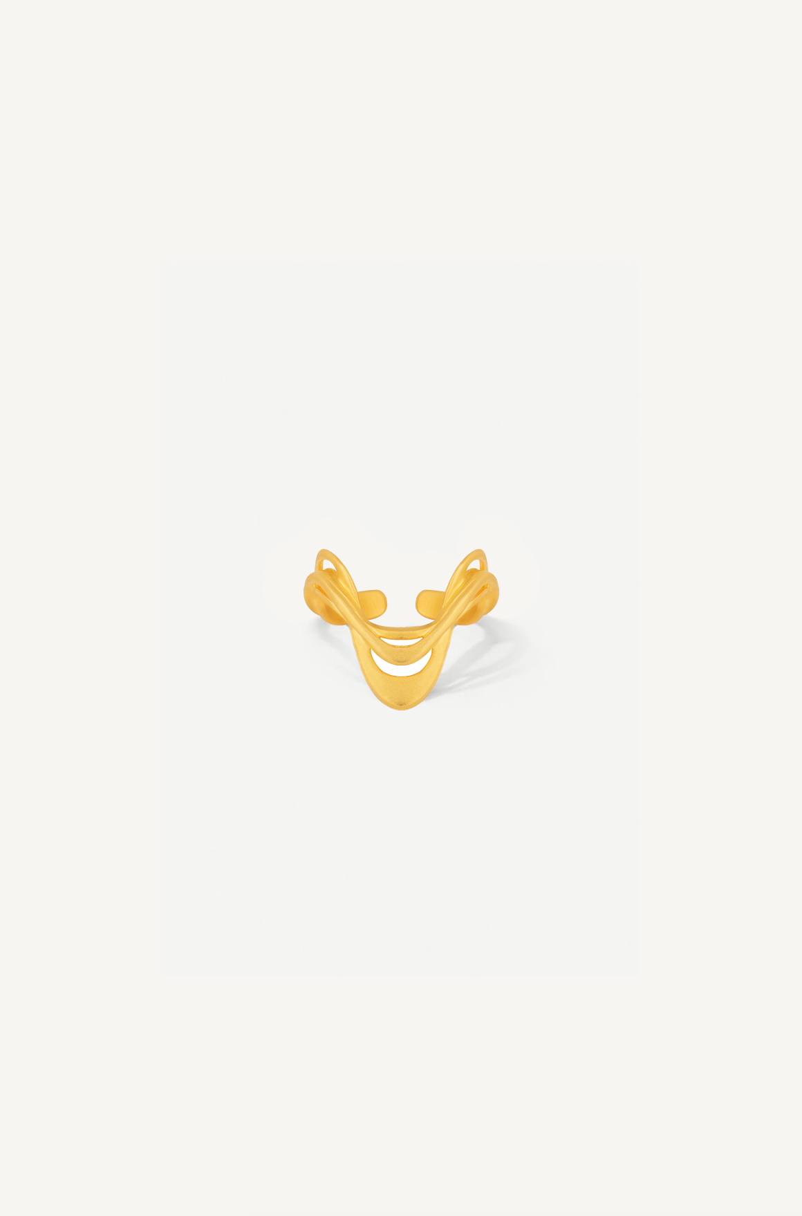 Ripple Ring
