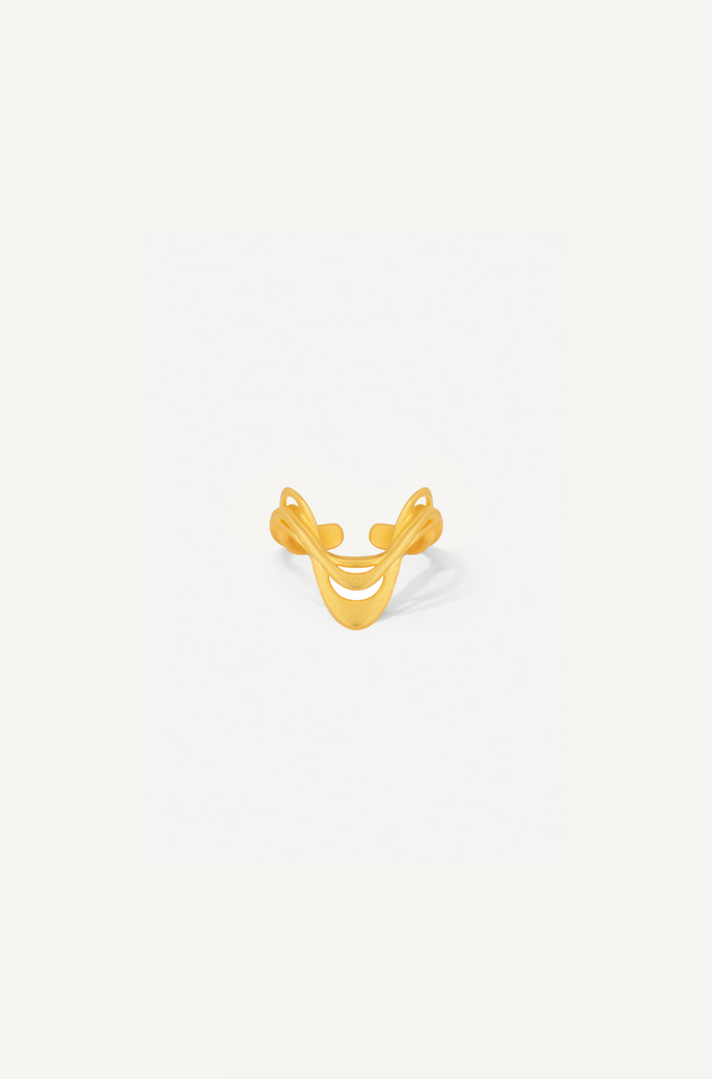 Ripple Ring