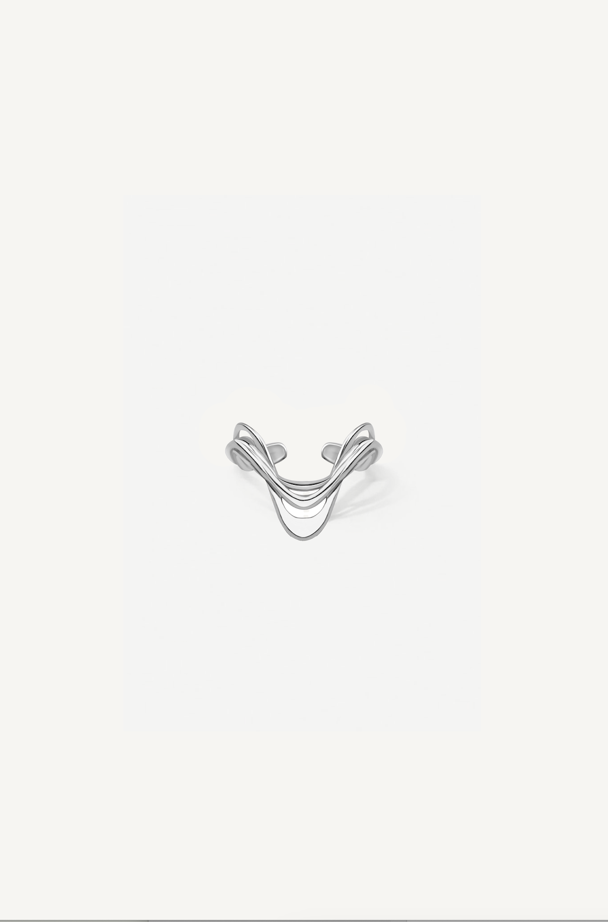 Ripple Ring