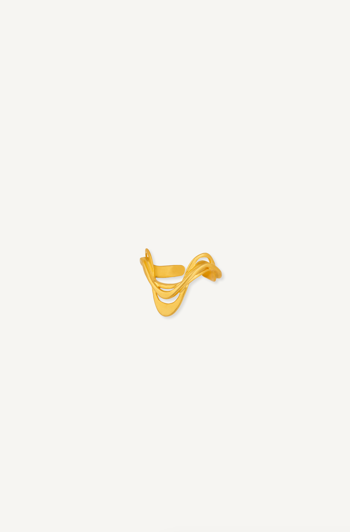 Ripple Ring