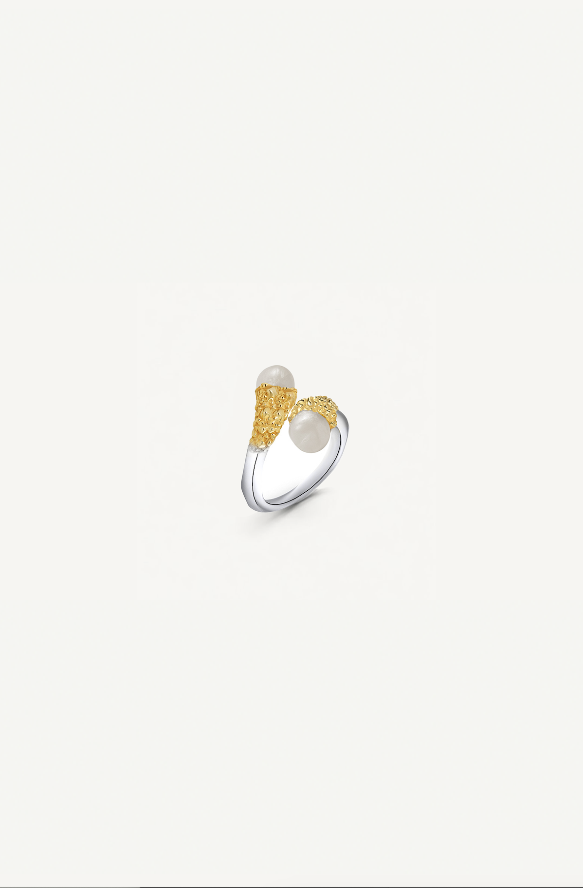 Frost Mix Ring