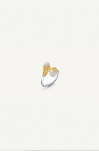 Frost Mix Ring