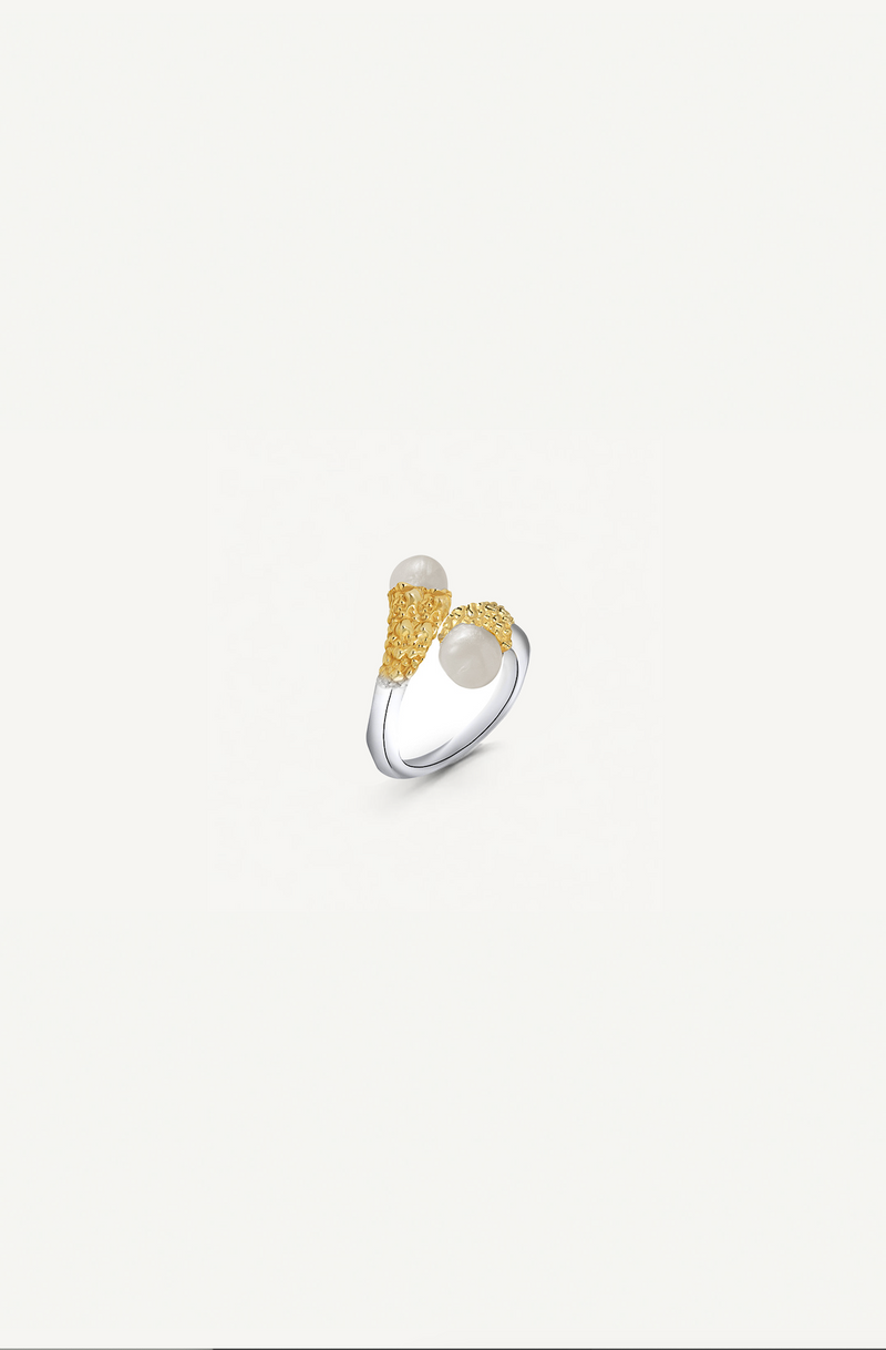 Frost Mix Ring