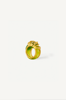Multi-way Halo Ring