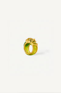 Multi-way Halo Ring