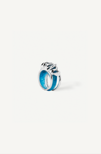 Multi-way Halo Ring