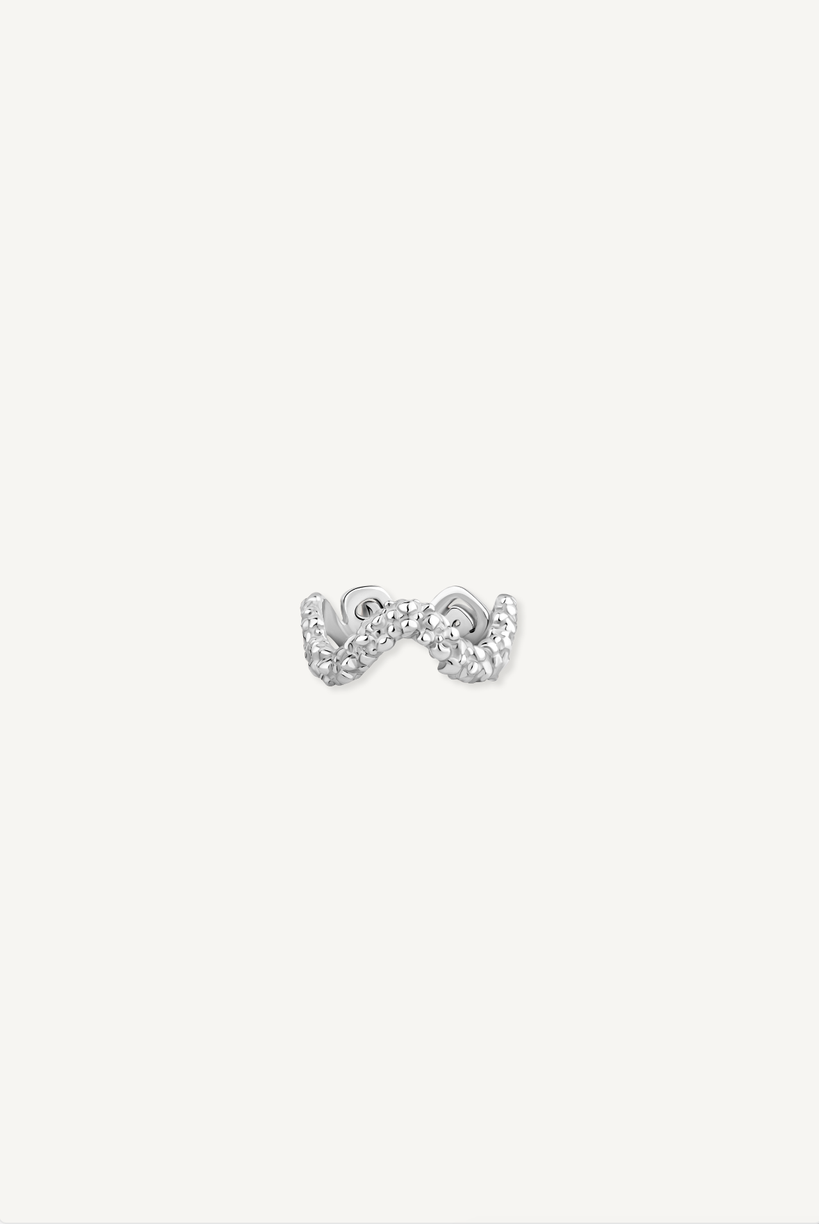 Medusa Ring