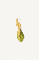 Interchangeable Erosion Earrings