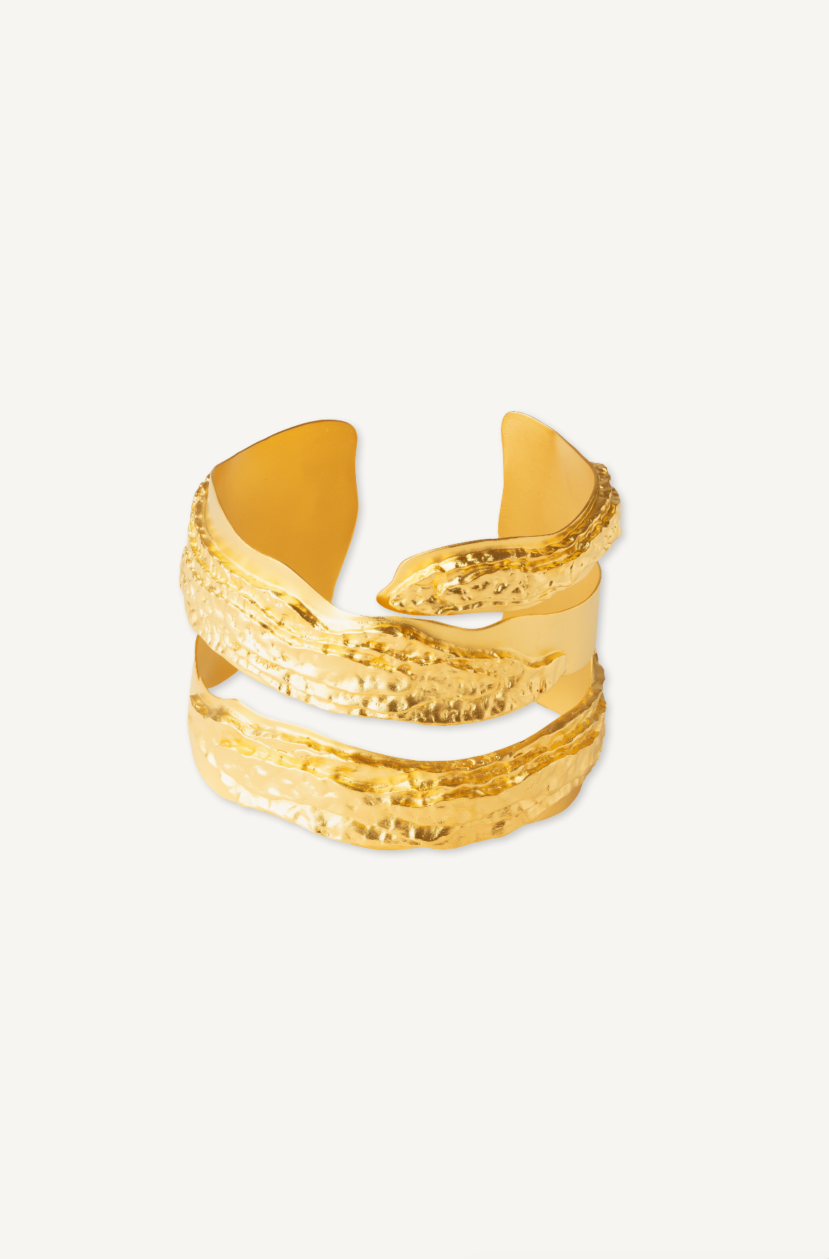 Shoreline Cuff