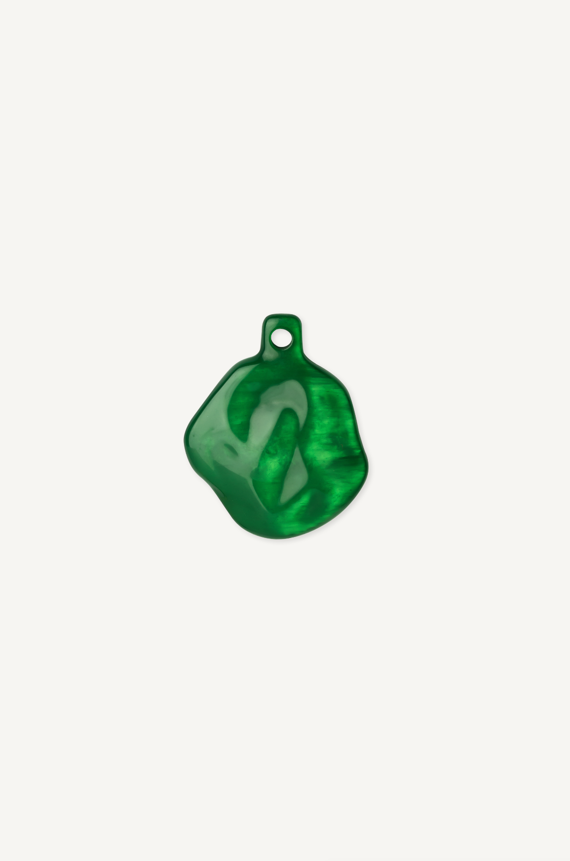 Interchangeable Erosion Earrings