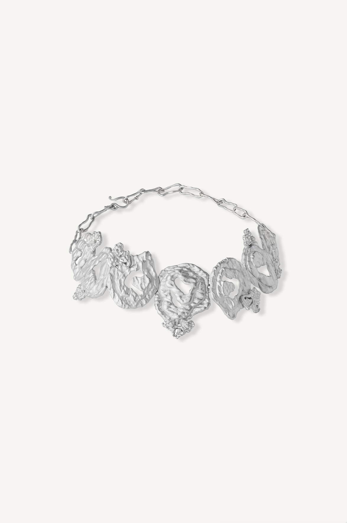 Gravel Chocker