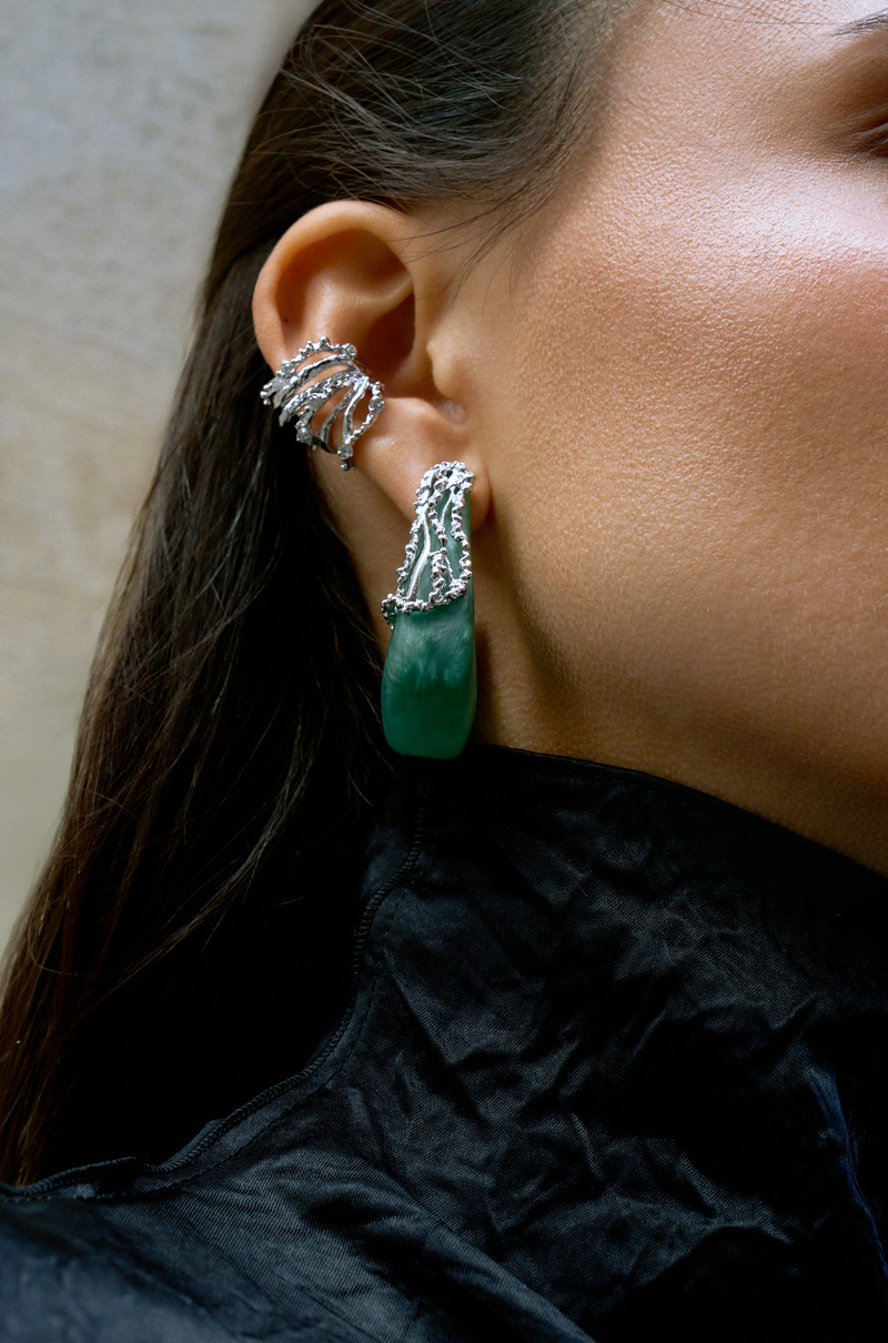 Nova Earrings