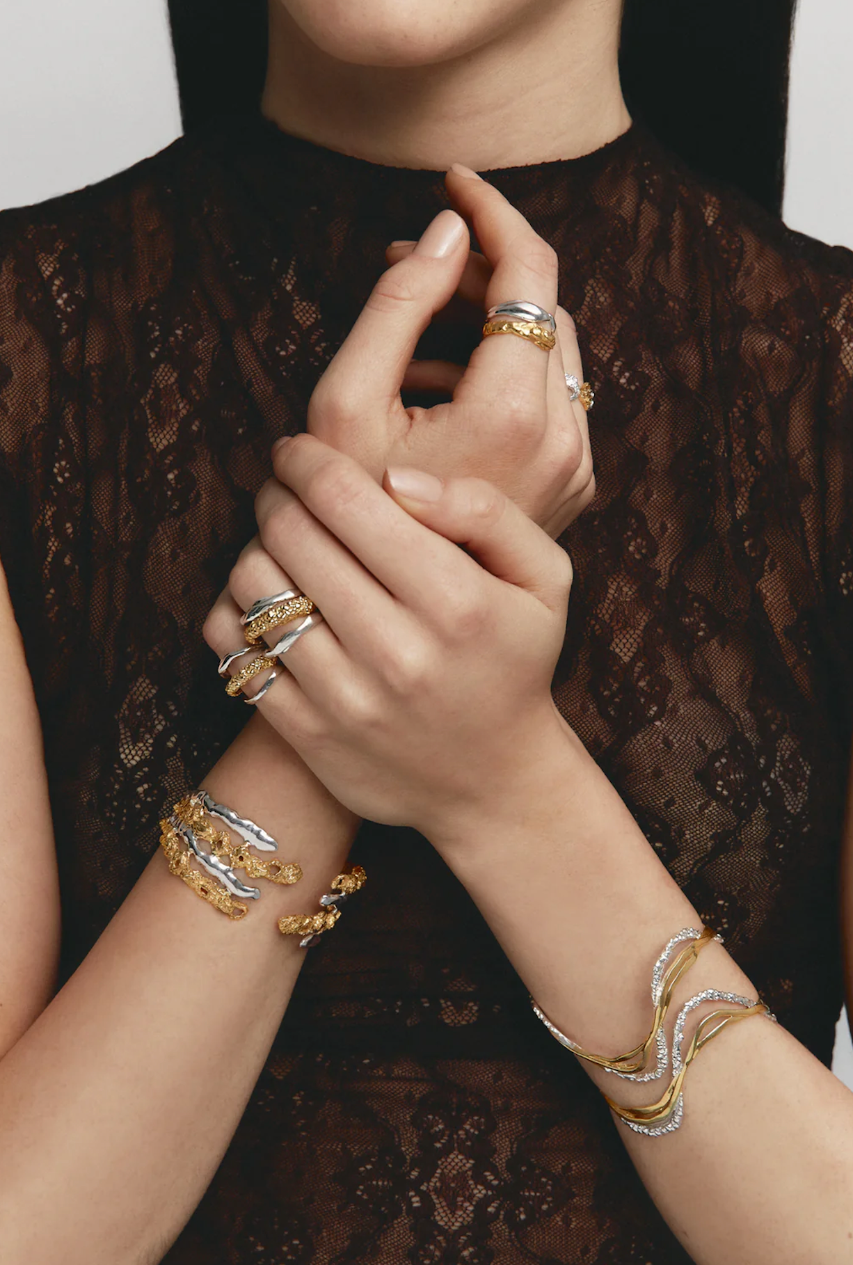 Floway ring set
