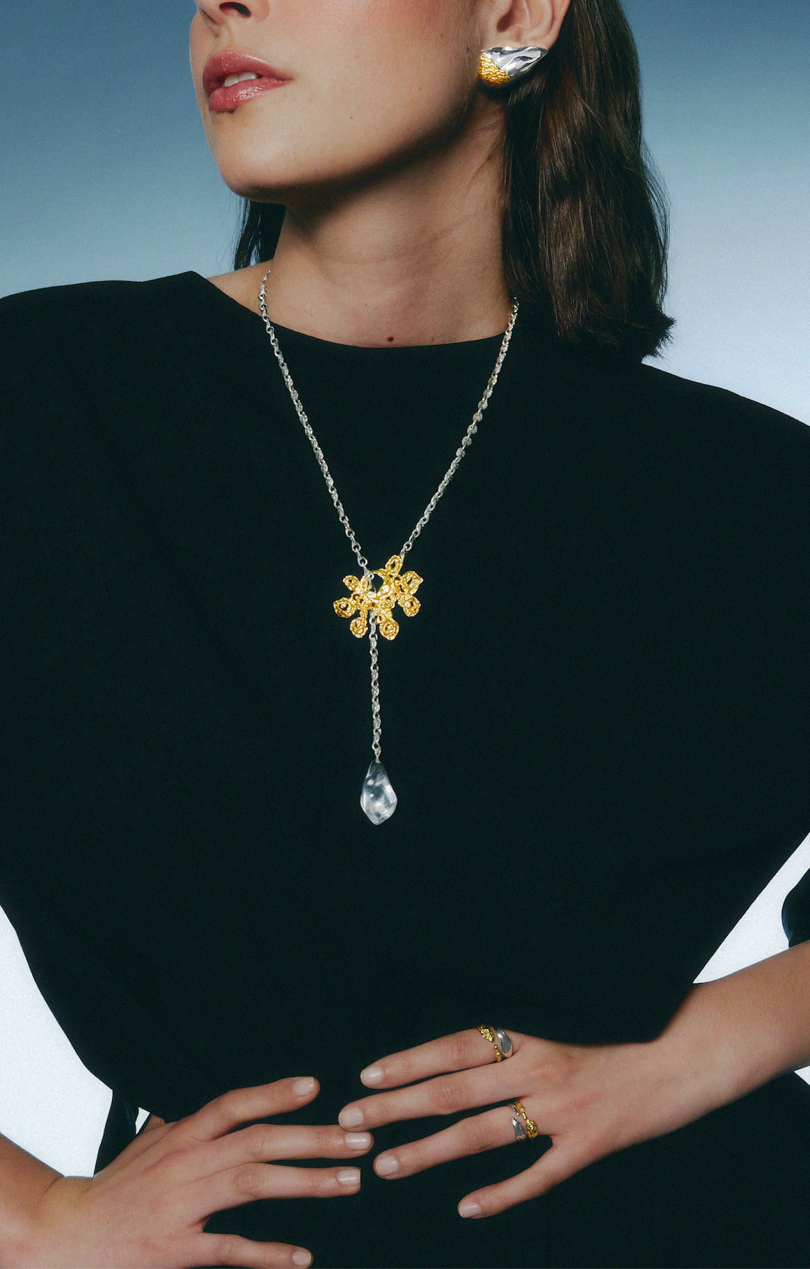 Floway ring set