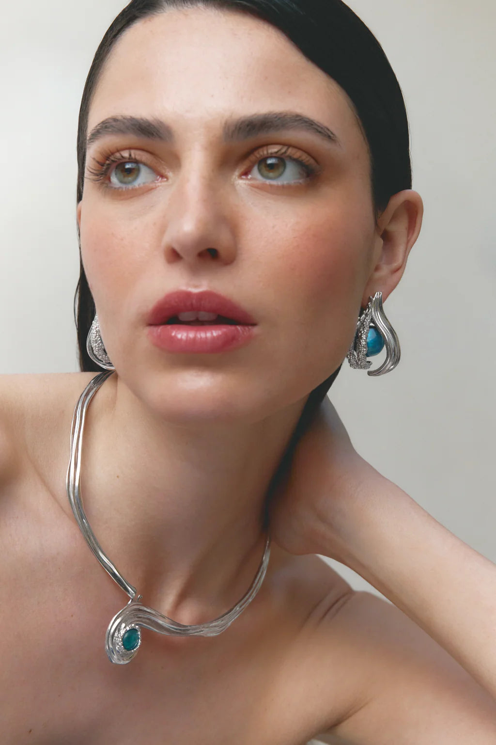 Loop Interchangeable Hoops