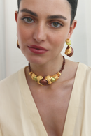 Cascade Interchangeable Earrings
