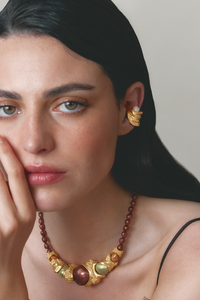 Gravity Ear Cuff
