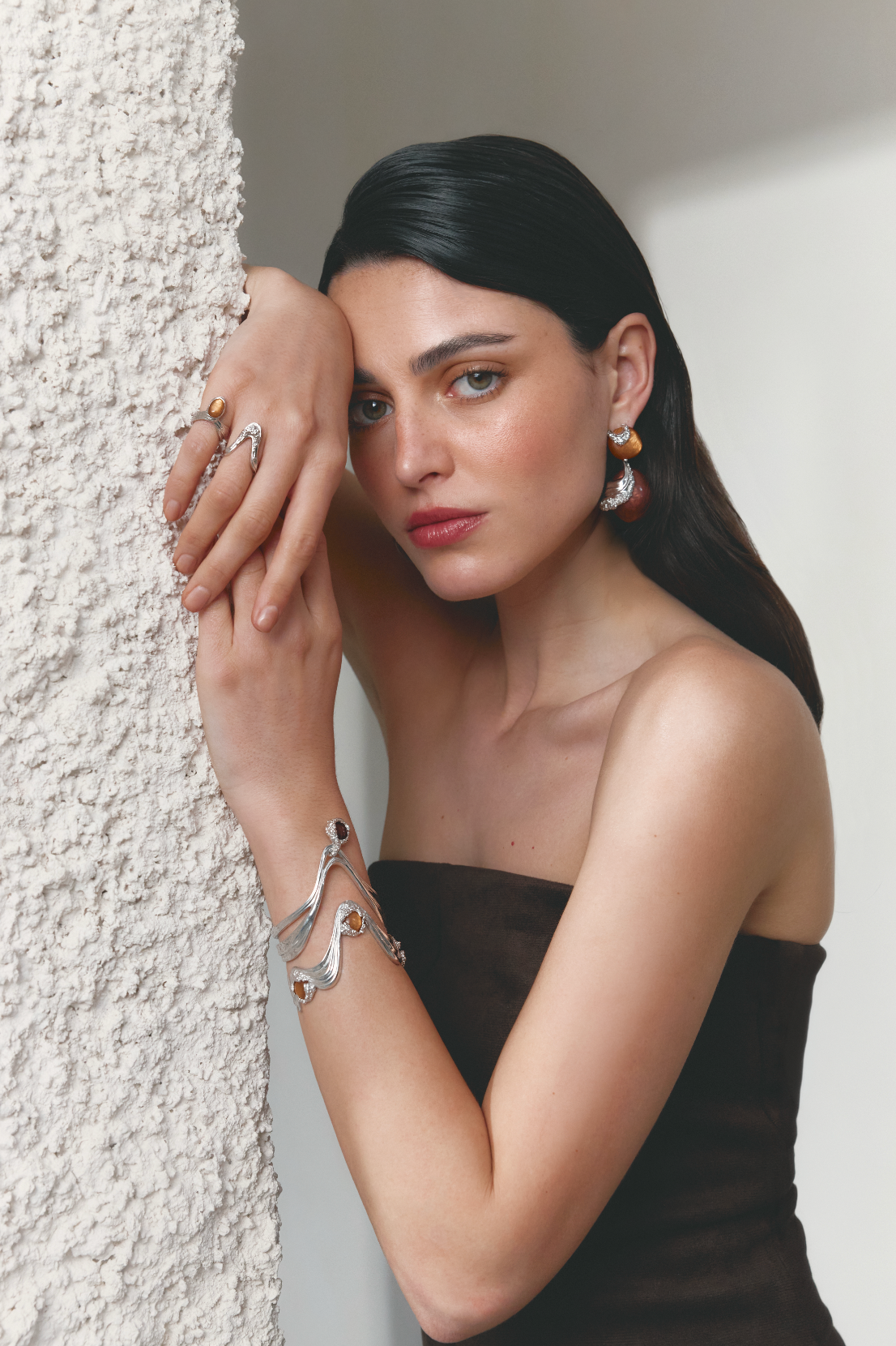 Gravity Cuff
