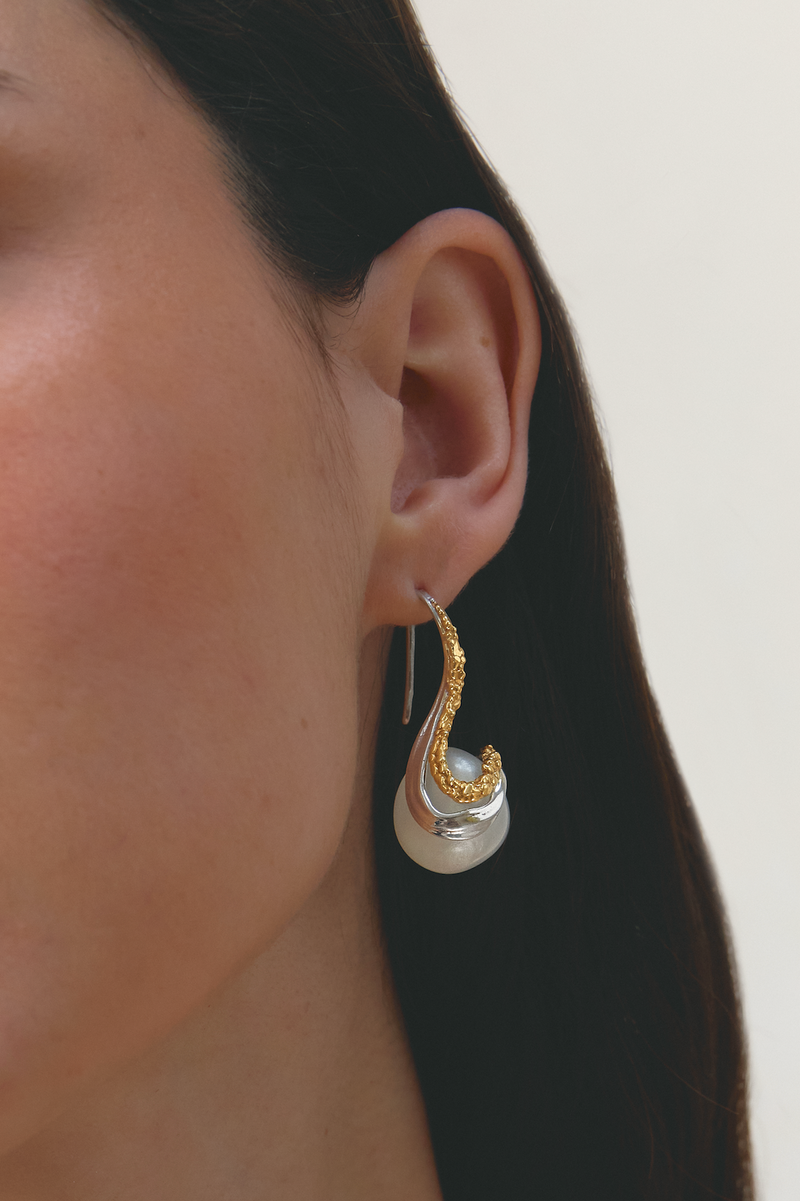 Eternity Earrings