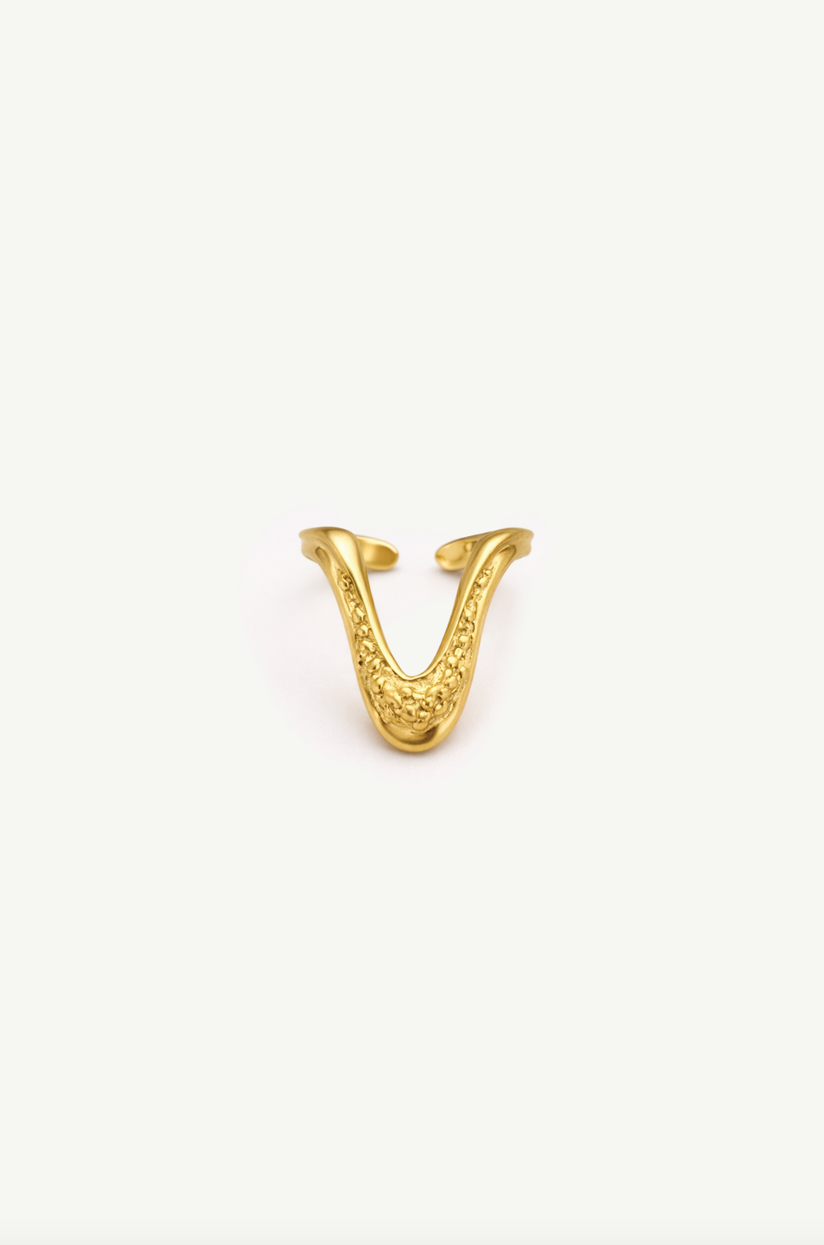 Drape Ring