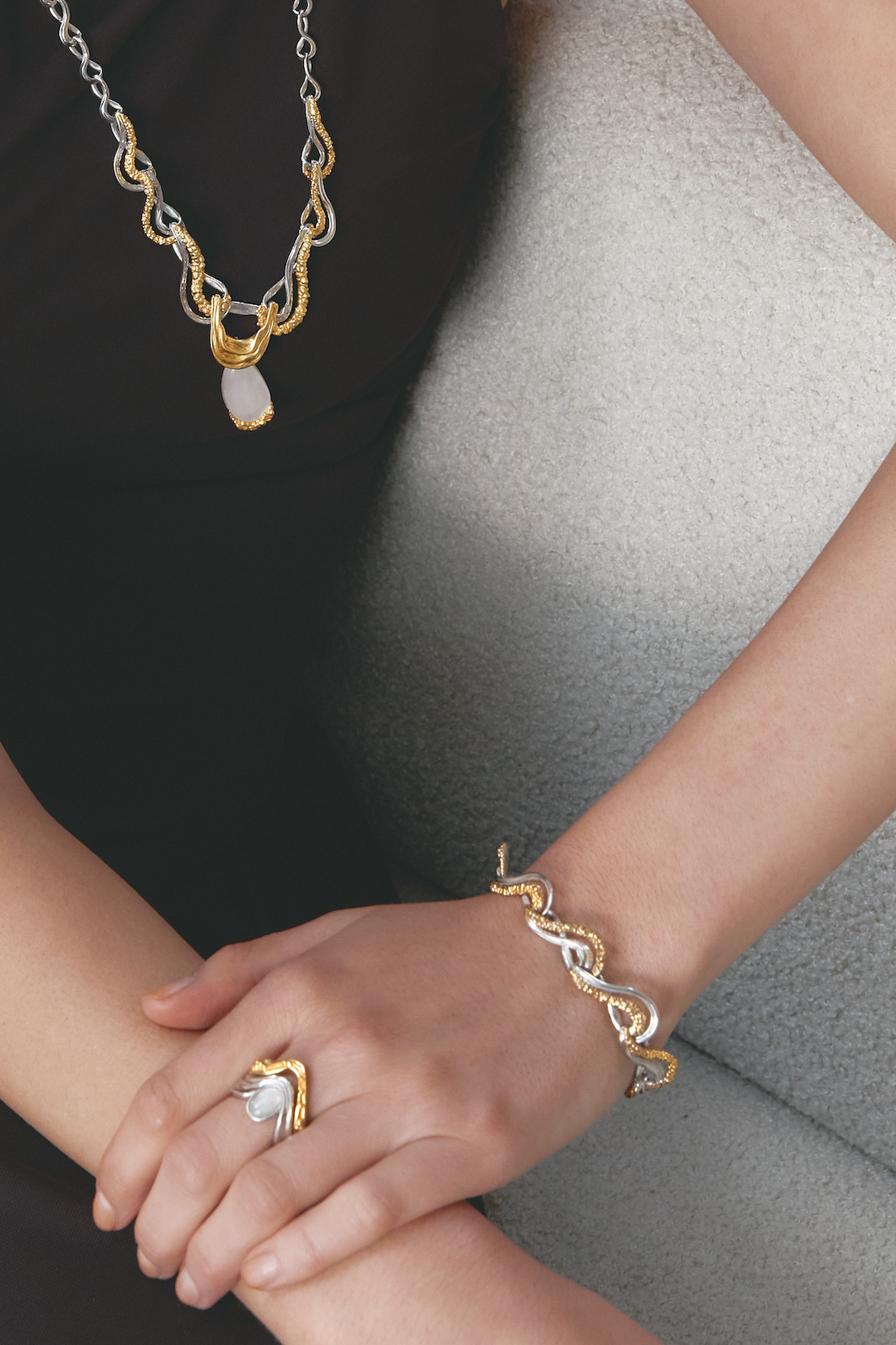 Eternity Bracelet