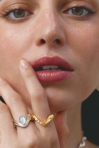 Eternity Ring Set