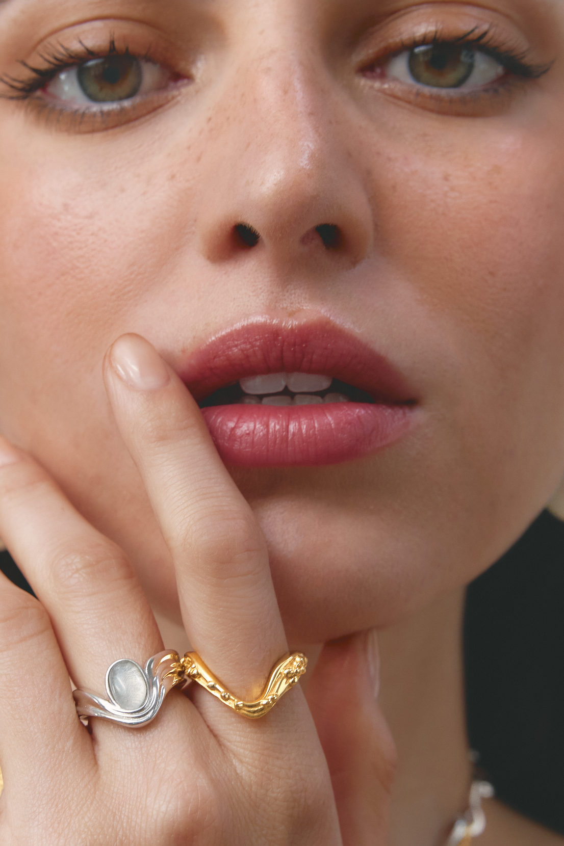 Eternity Ring Set