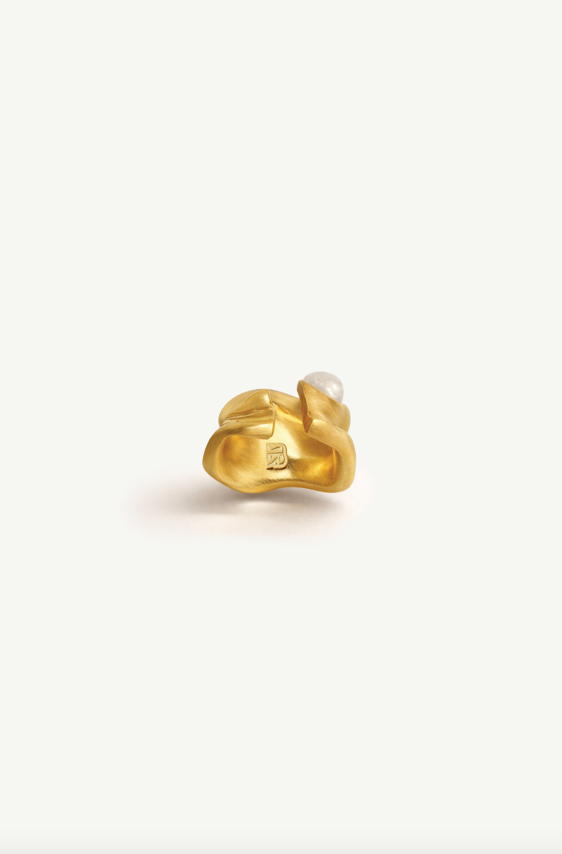 Gravity Ear Cuff