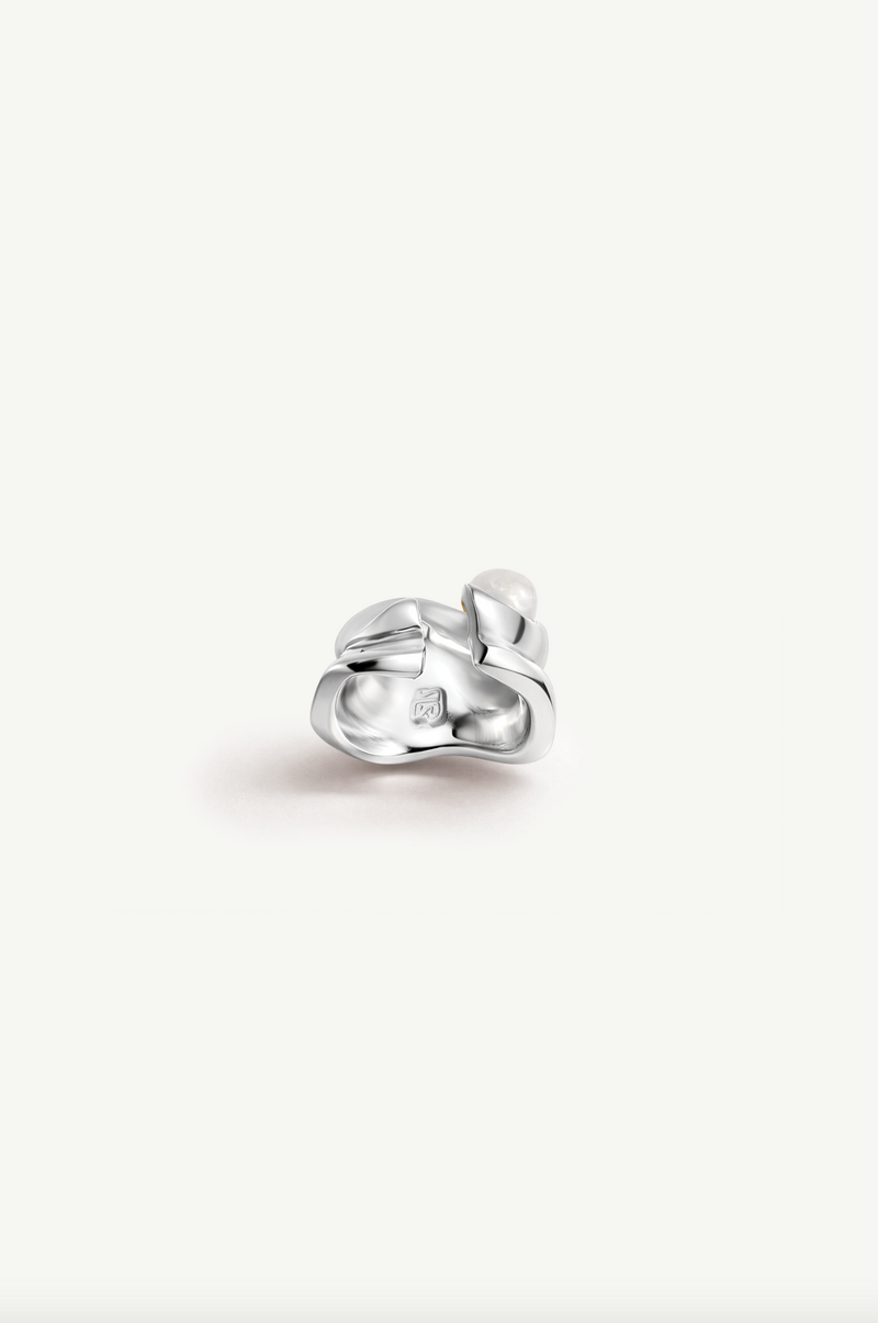 Gravity Ear Cuff