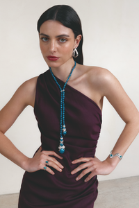 Cascade Necklace