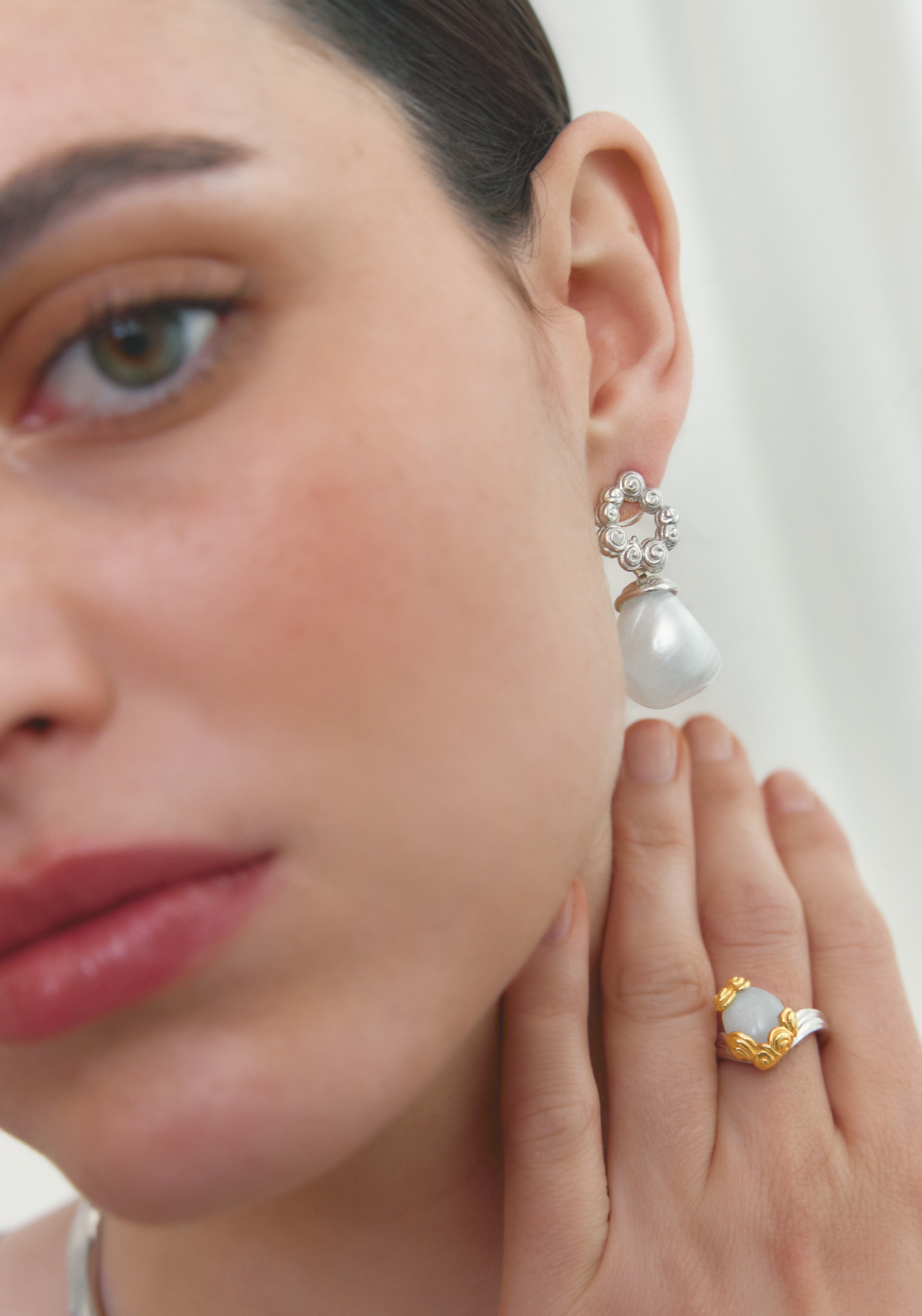 Bloom Ring