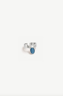 Anchor Pinky Ring