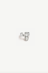 Anchor Pinky Ring