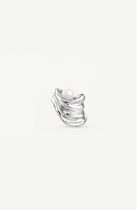 Gravity Ear Cuff