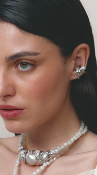 Gravity Ear Cuff