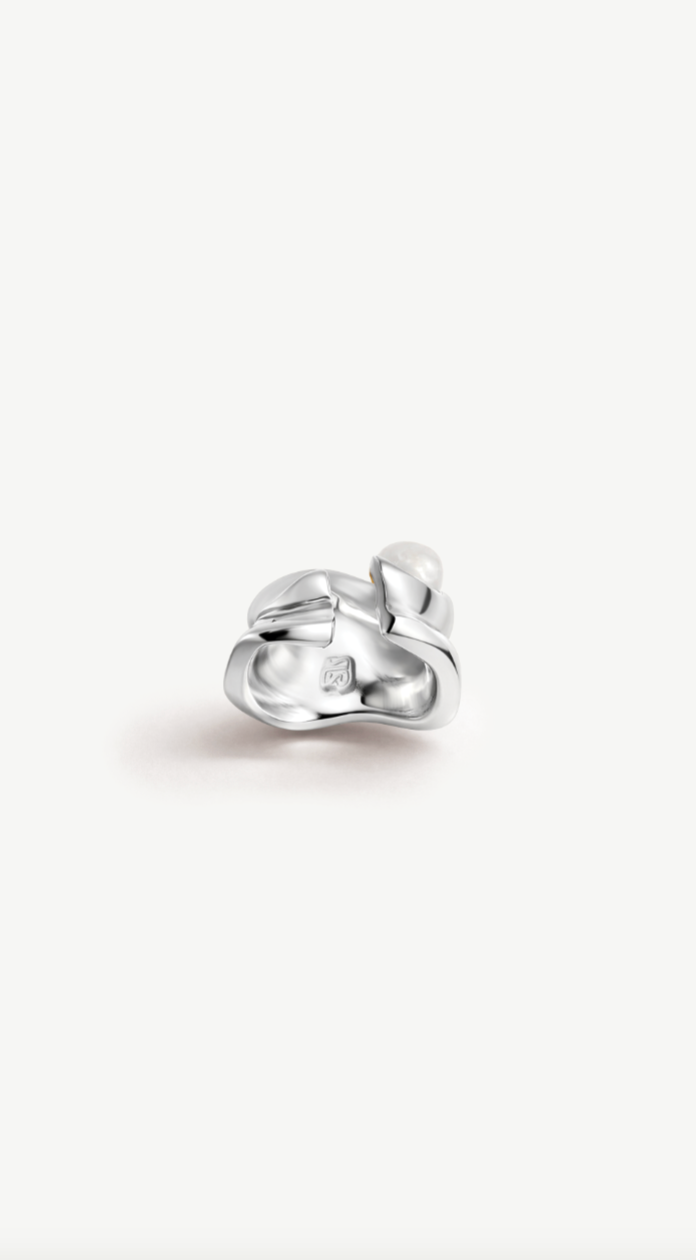 Gravity Ear Cuff