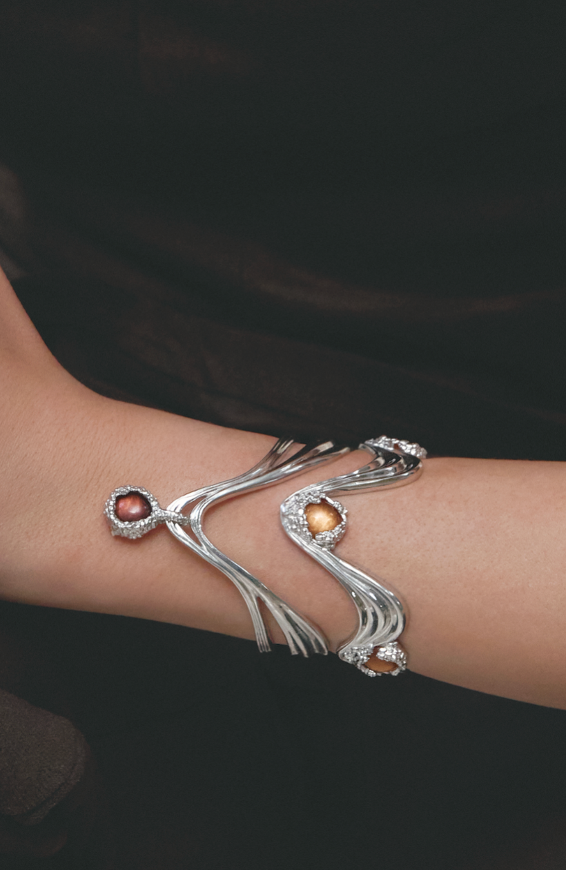 Gravity Cuff